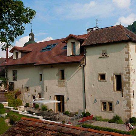 Le Manoir Chaumont (Haute-Savoie) Exterior foto