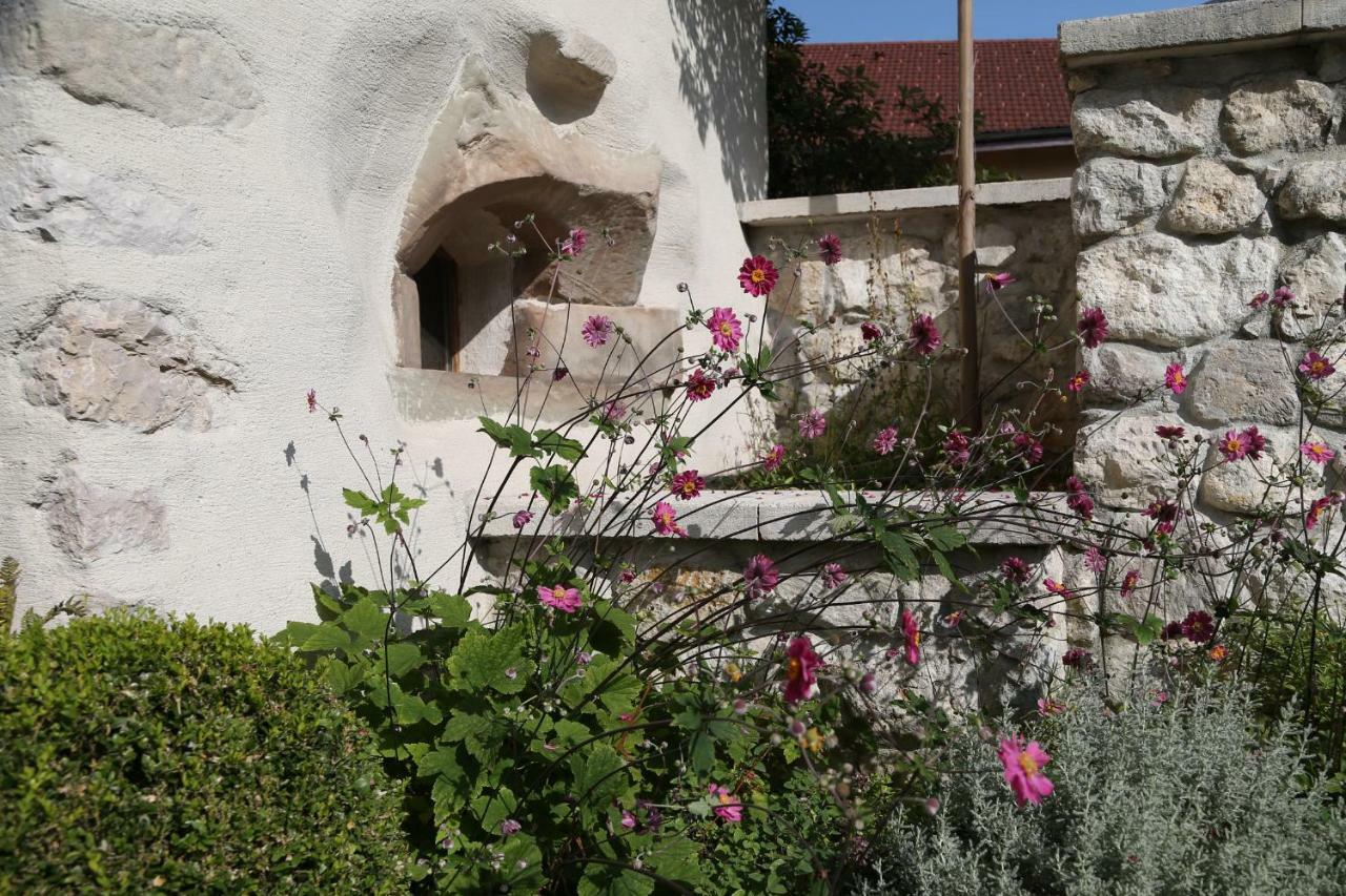 Le Manoir Chaumont (Haute-Savoie) Exterior foto